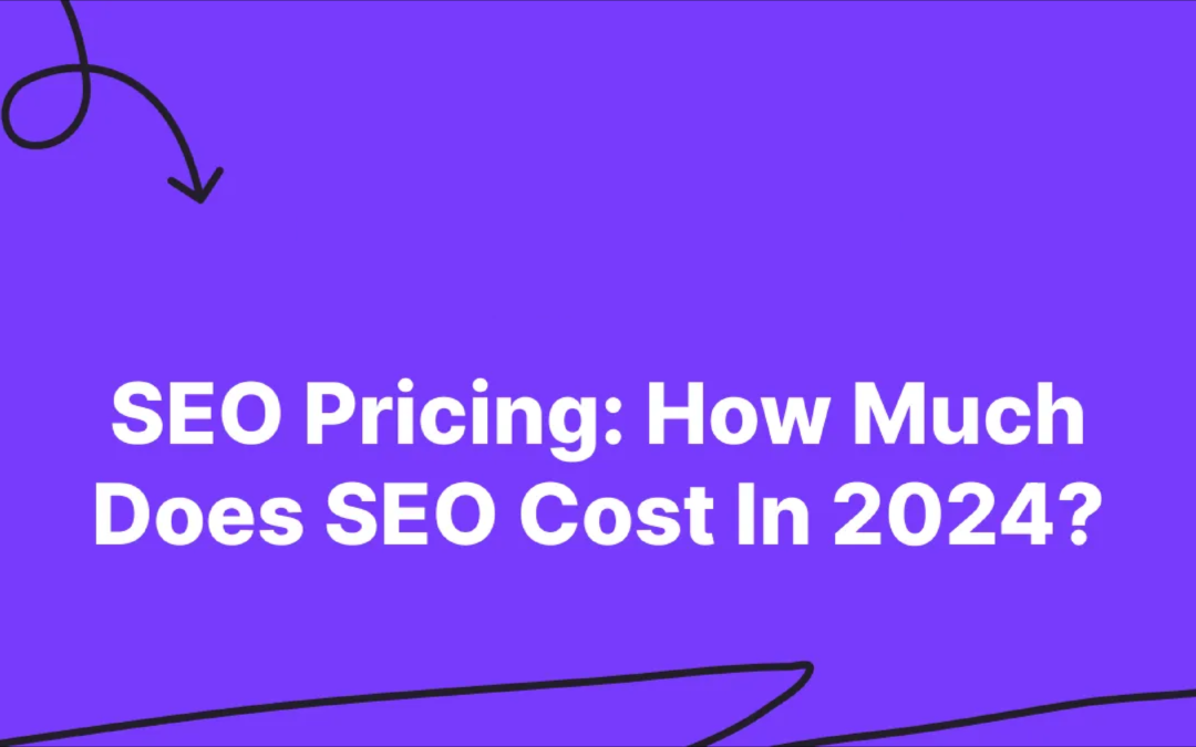 Startup SEO Cost : How Much Should You Budget?